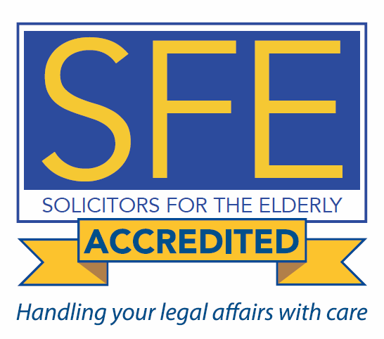 Solicitors for the elderly
